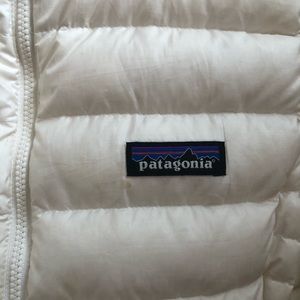 Patagonia Puffer Vest